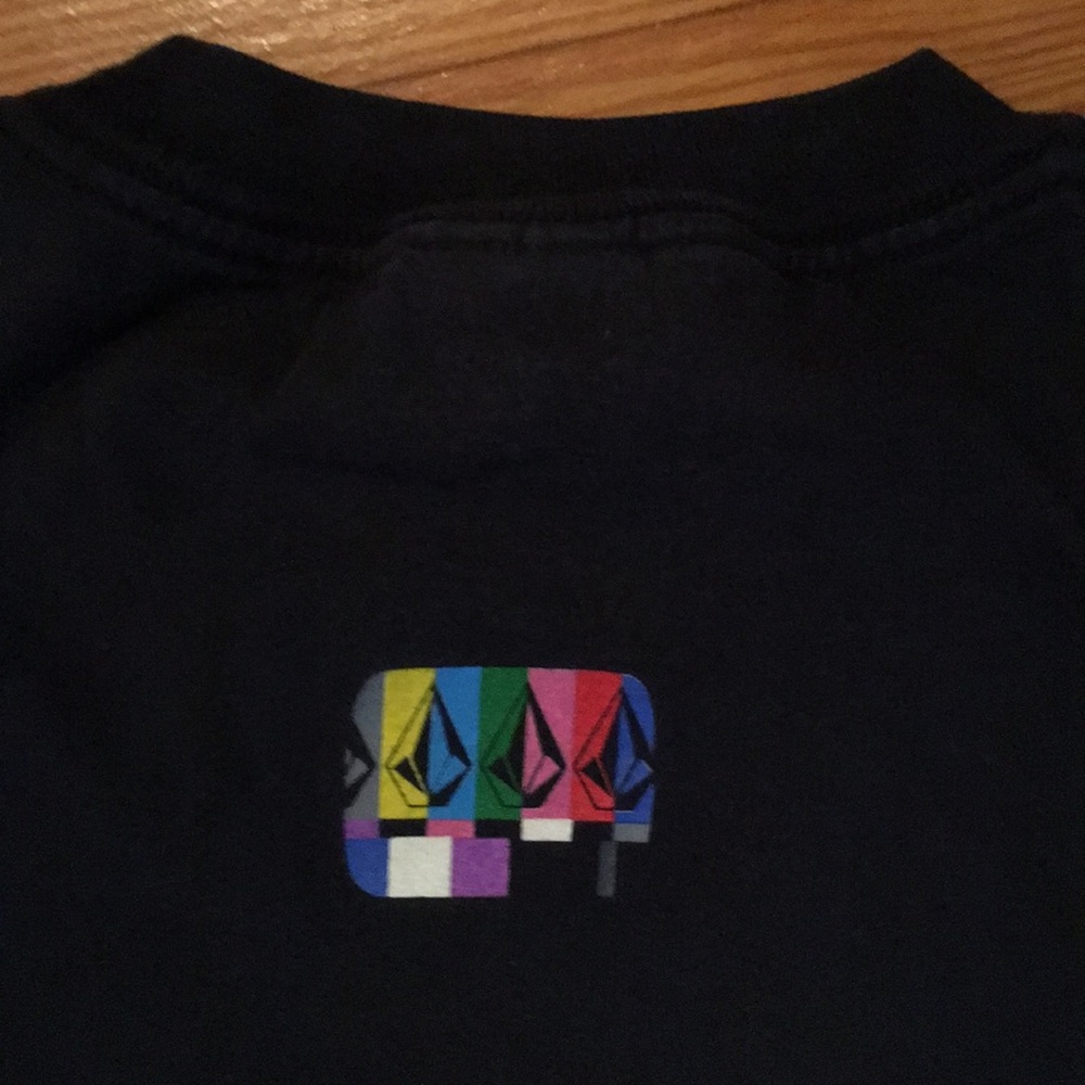 Volcom graphic tee - Picture 5 of 6